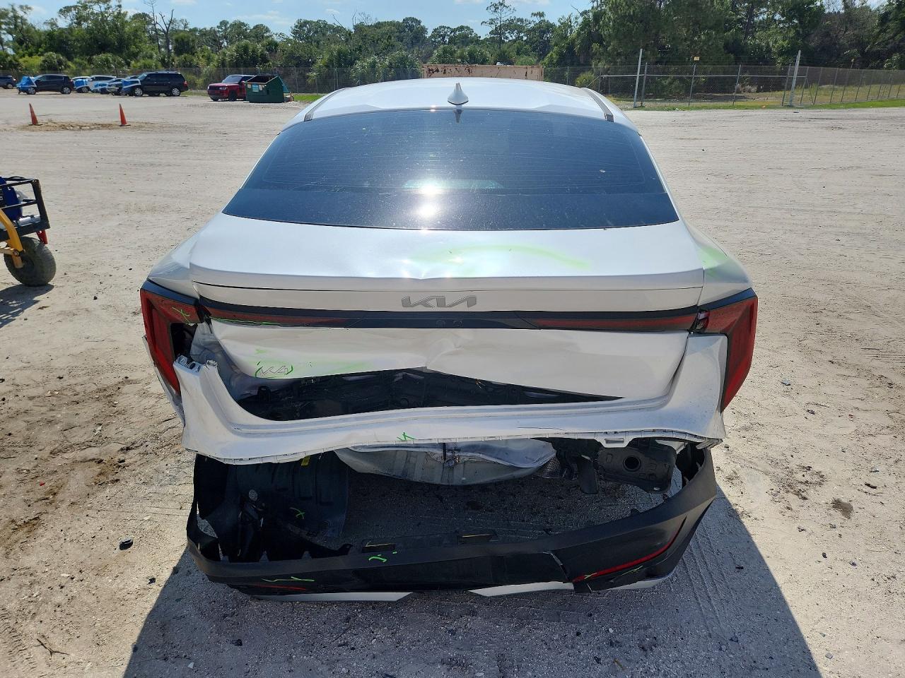 Kia K4 Lxs Lxs