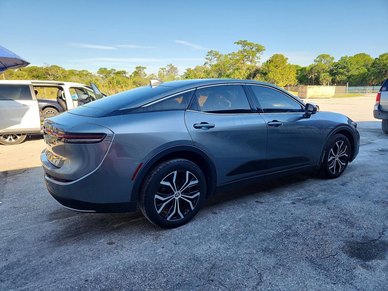 Toyota Crown Xle Xle
