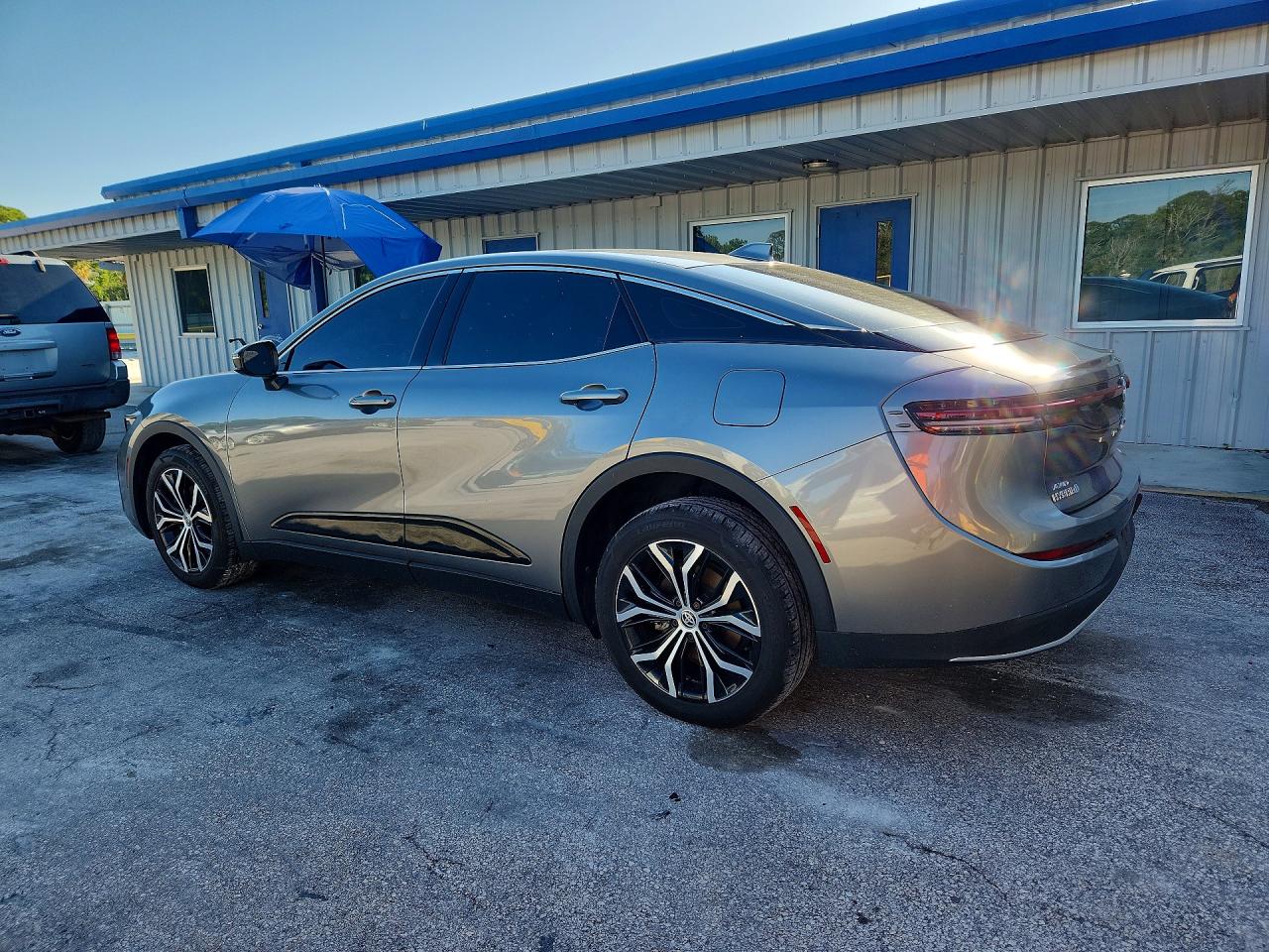 Toyota Crown Xle Xle