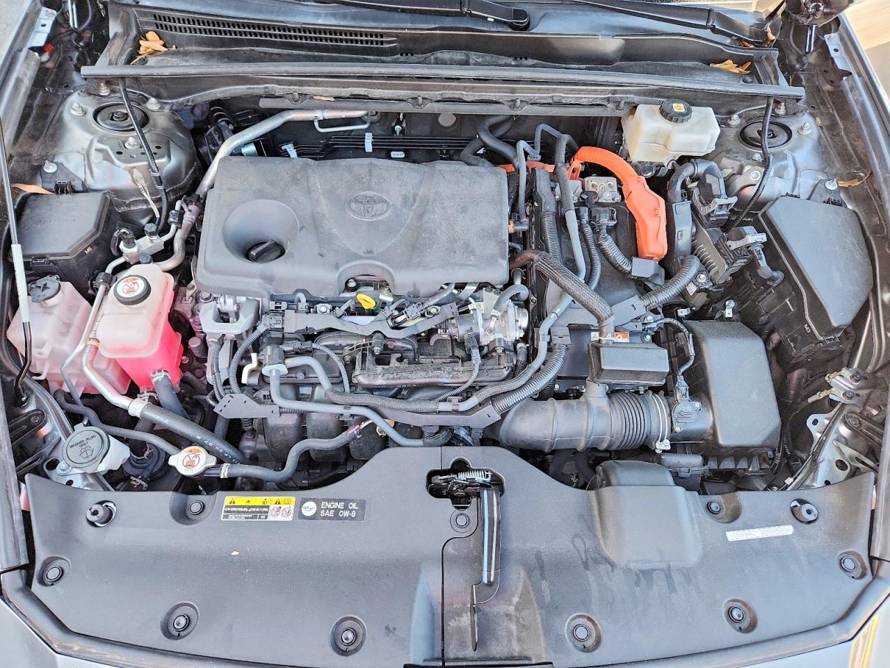 Toyota Crown Xle Xle