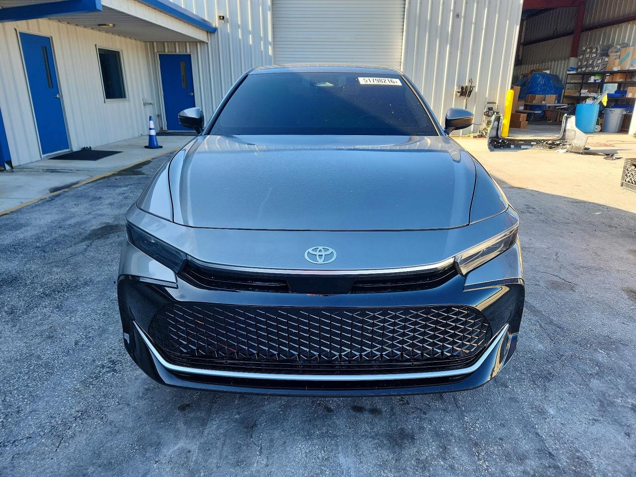 Toyota Crown Xle Xle