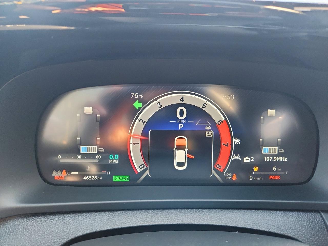 Toyota Crown Xle Xle