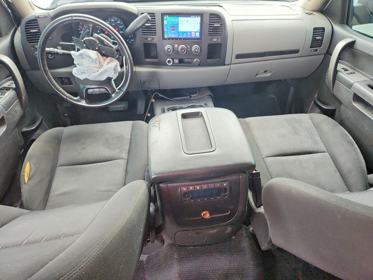 Chevrolet Silverado C1500 Ls