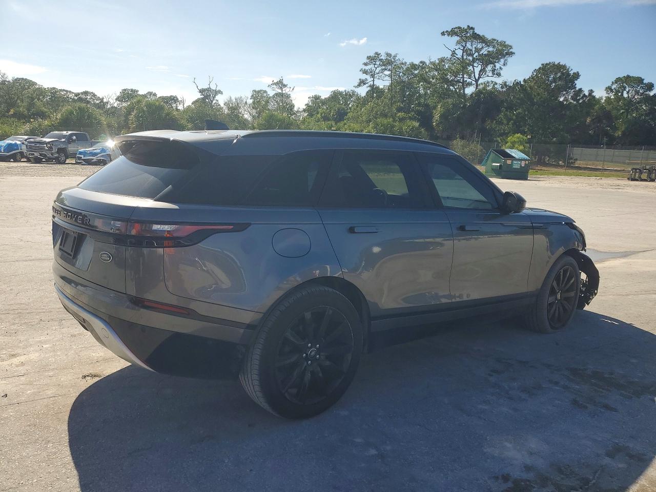 Land Rover Range Rover R-dynamic Se