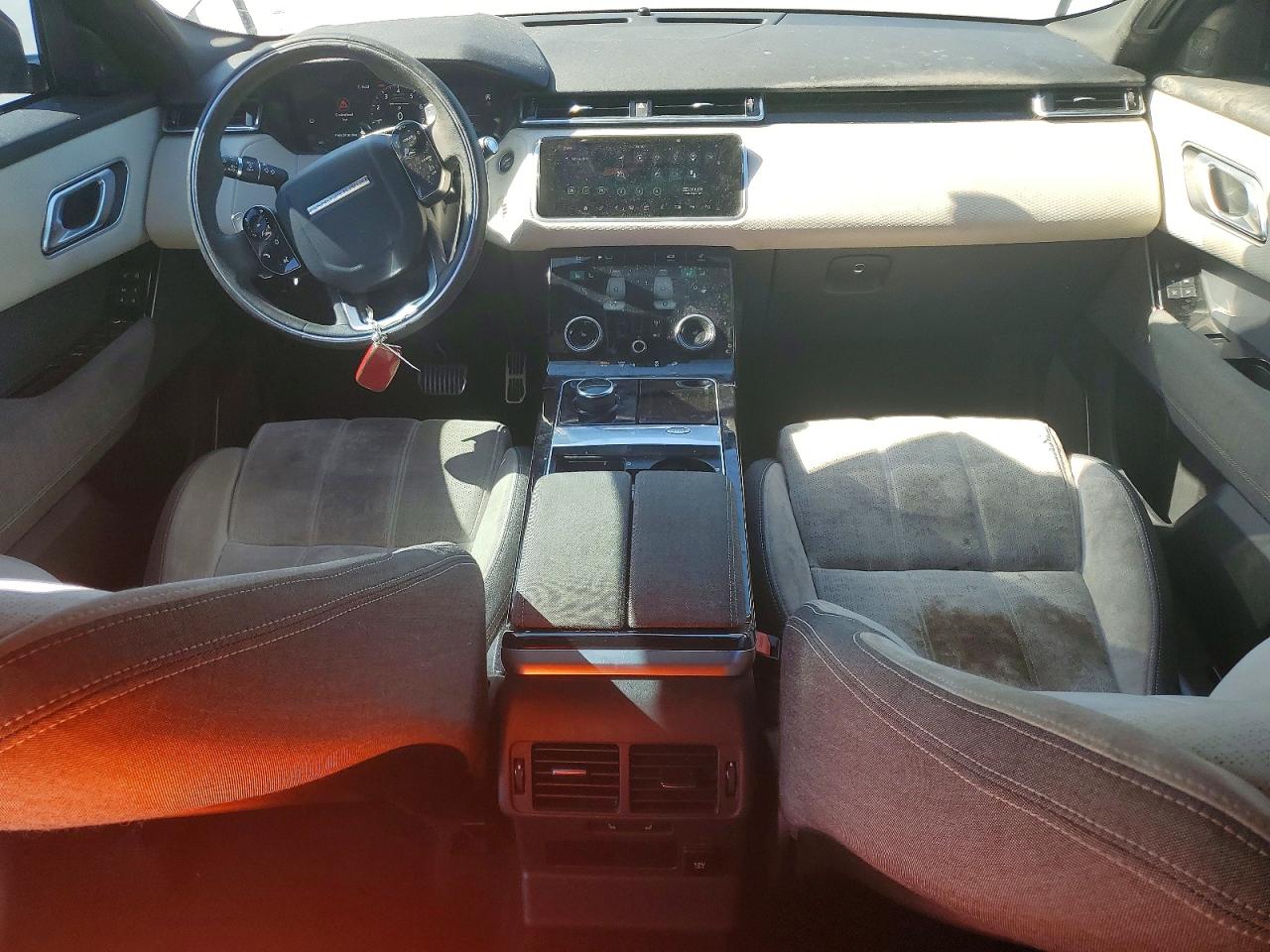 Land Rover Range Rover R-dynamic Se