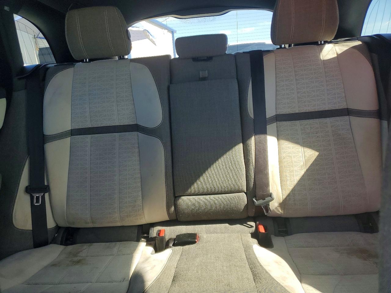 Land Rover Range Rover R-dynamic Se