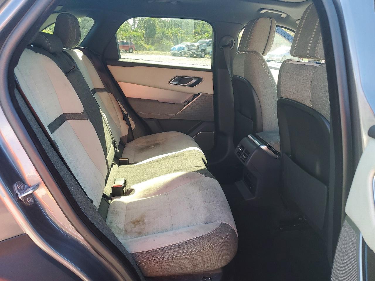Land Rover Range Rover R-dynamic Se