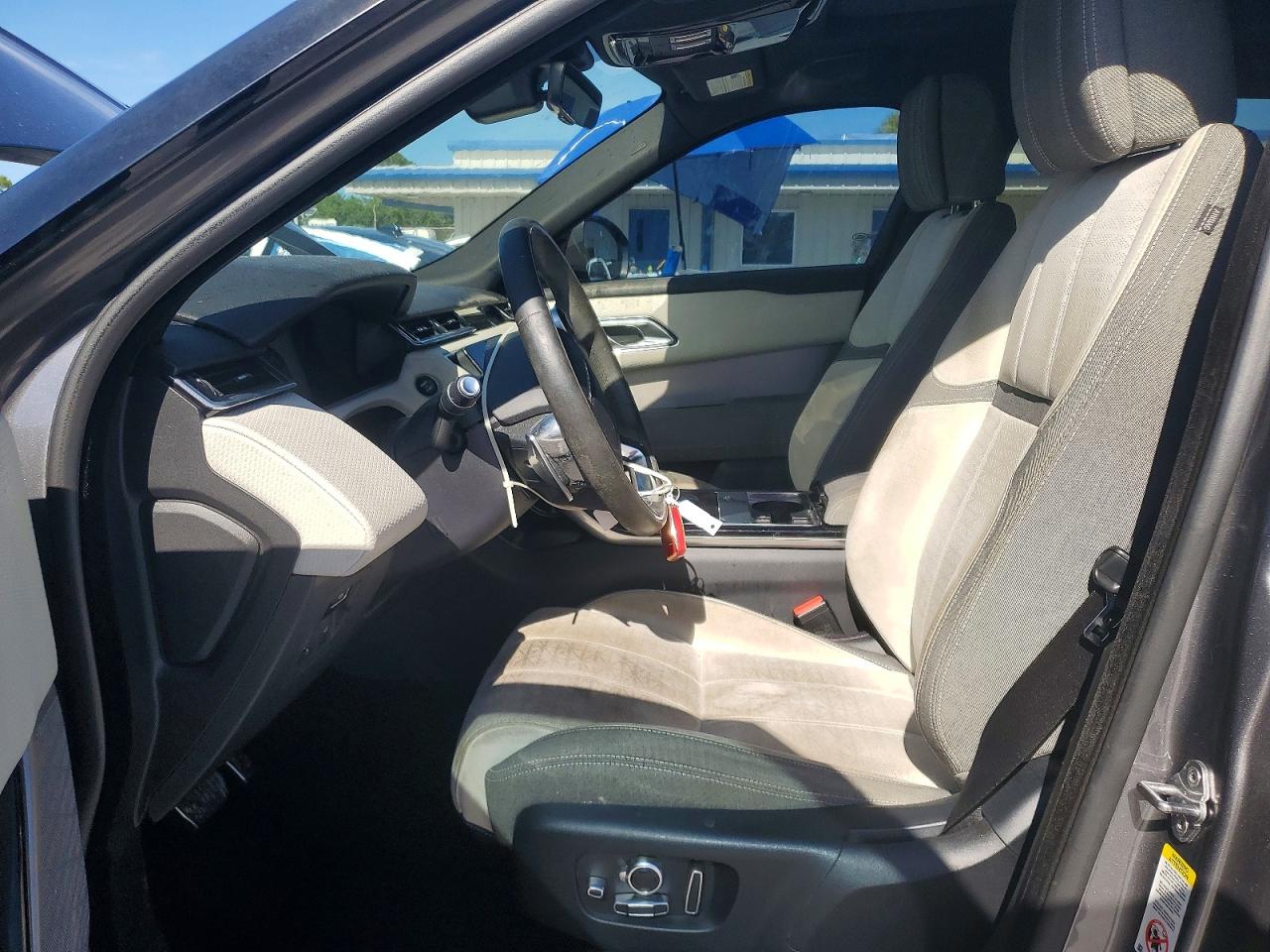 Land Rover Range Rover R-dynamic Se