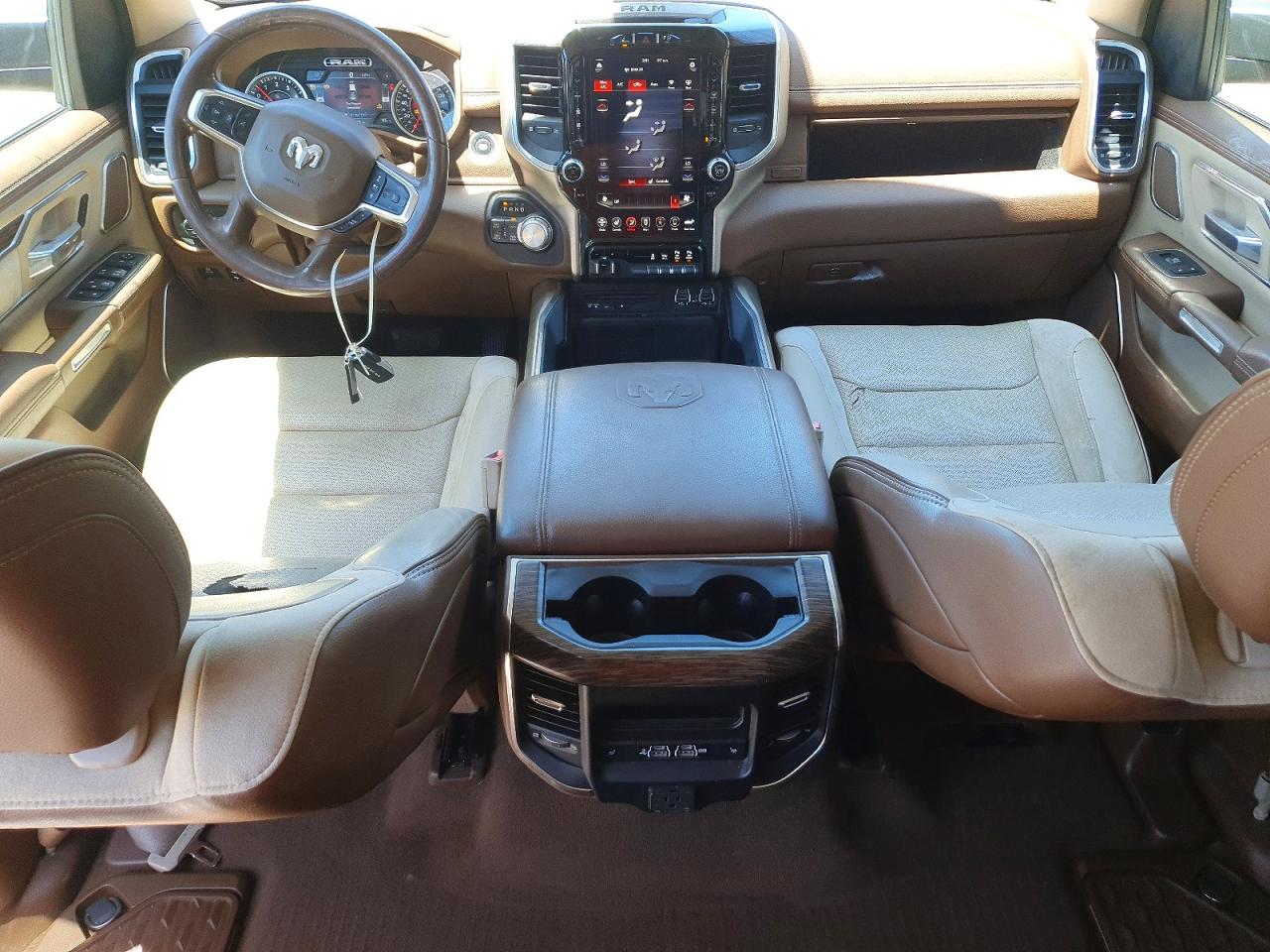 Ram 1500 Laramie