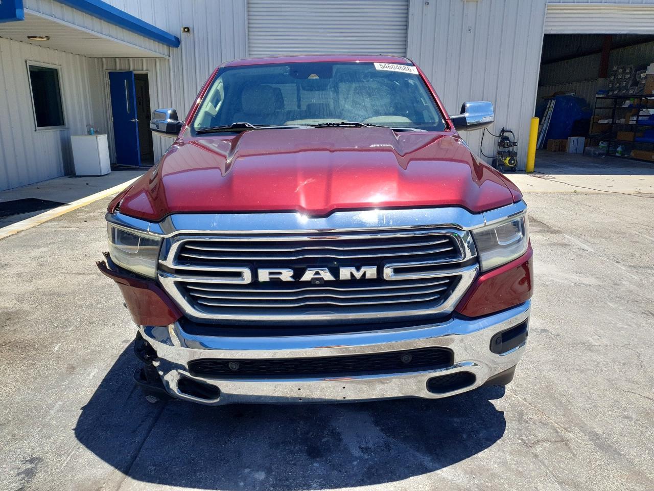 Ram 1500 Laramie