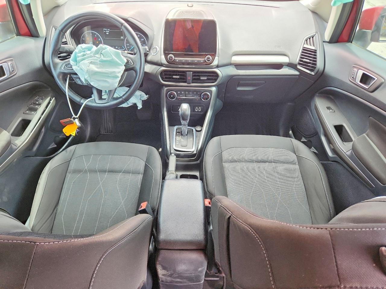Ford EcoSport Se