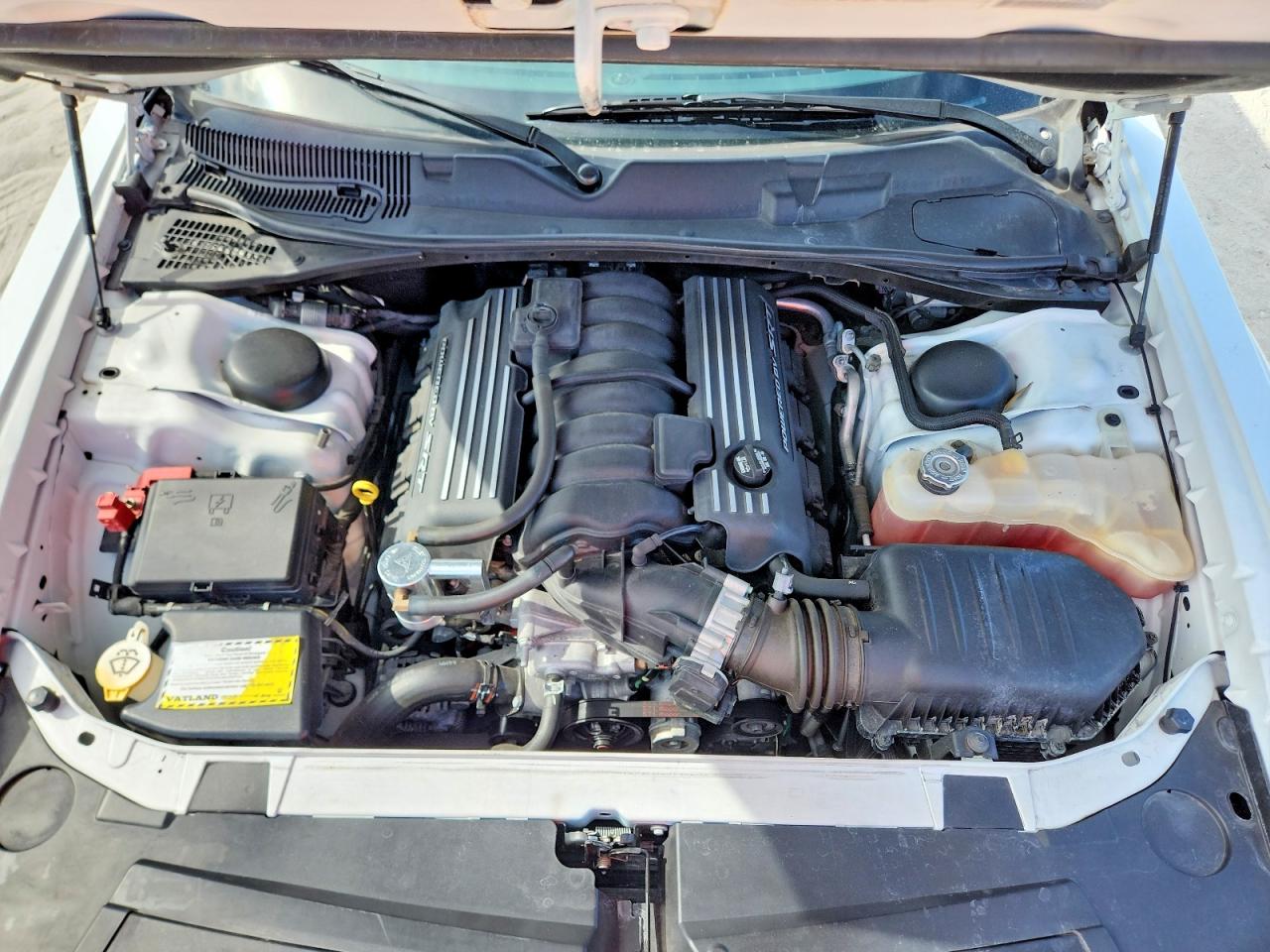 Dodge Challenger R