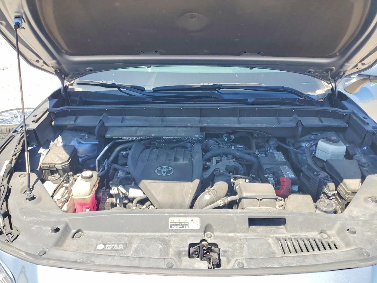 Toyota Highlander Limited