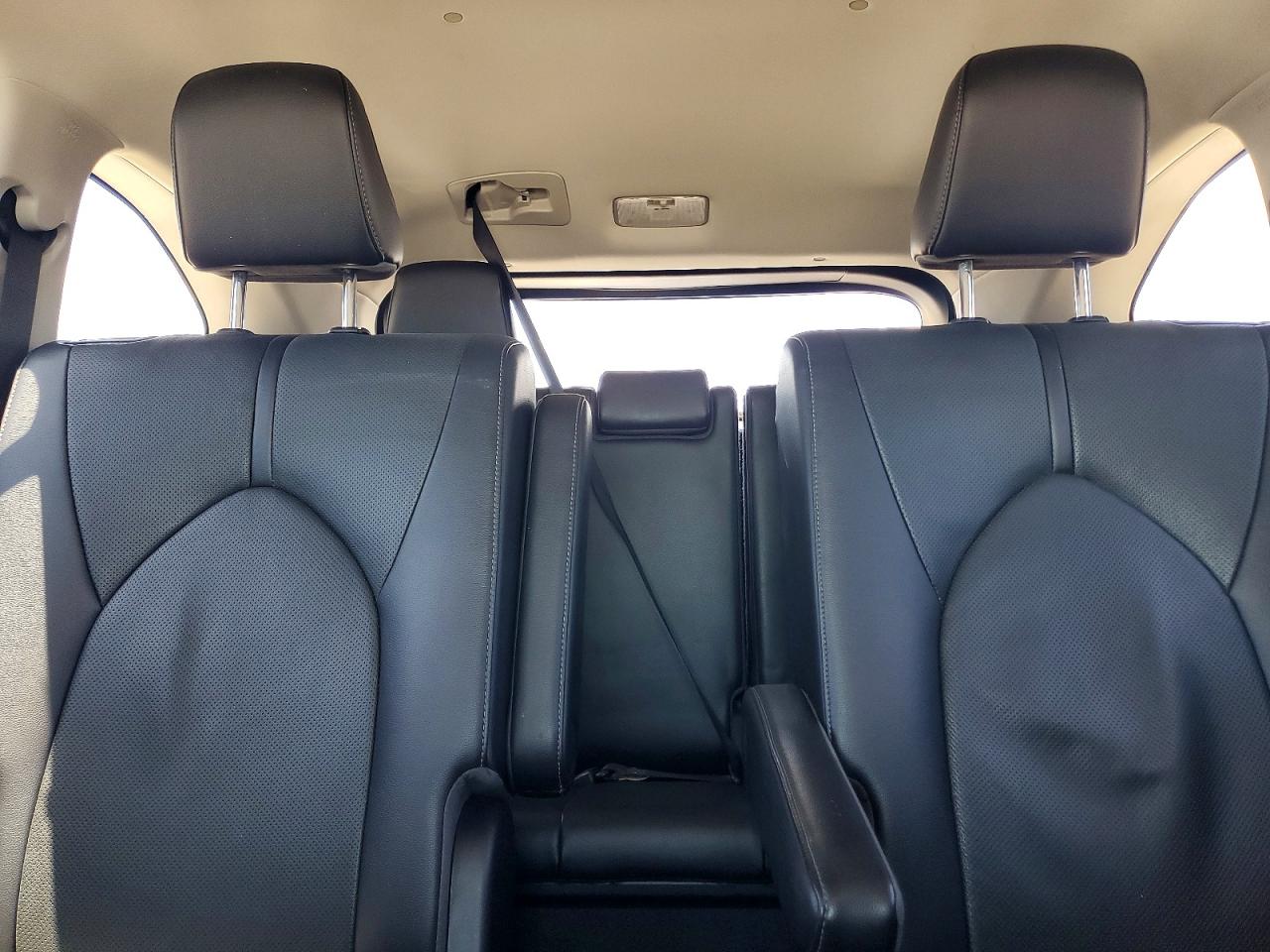 Toyota Highlander Limited
