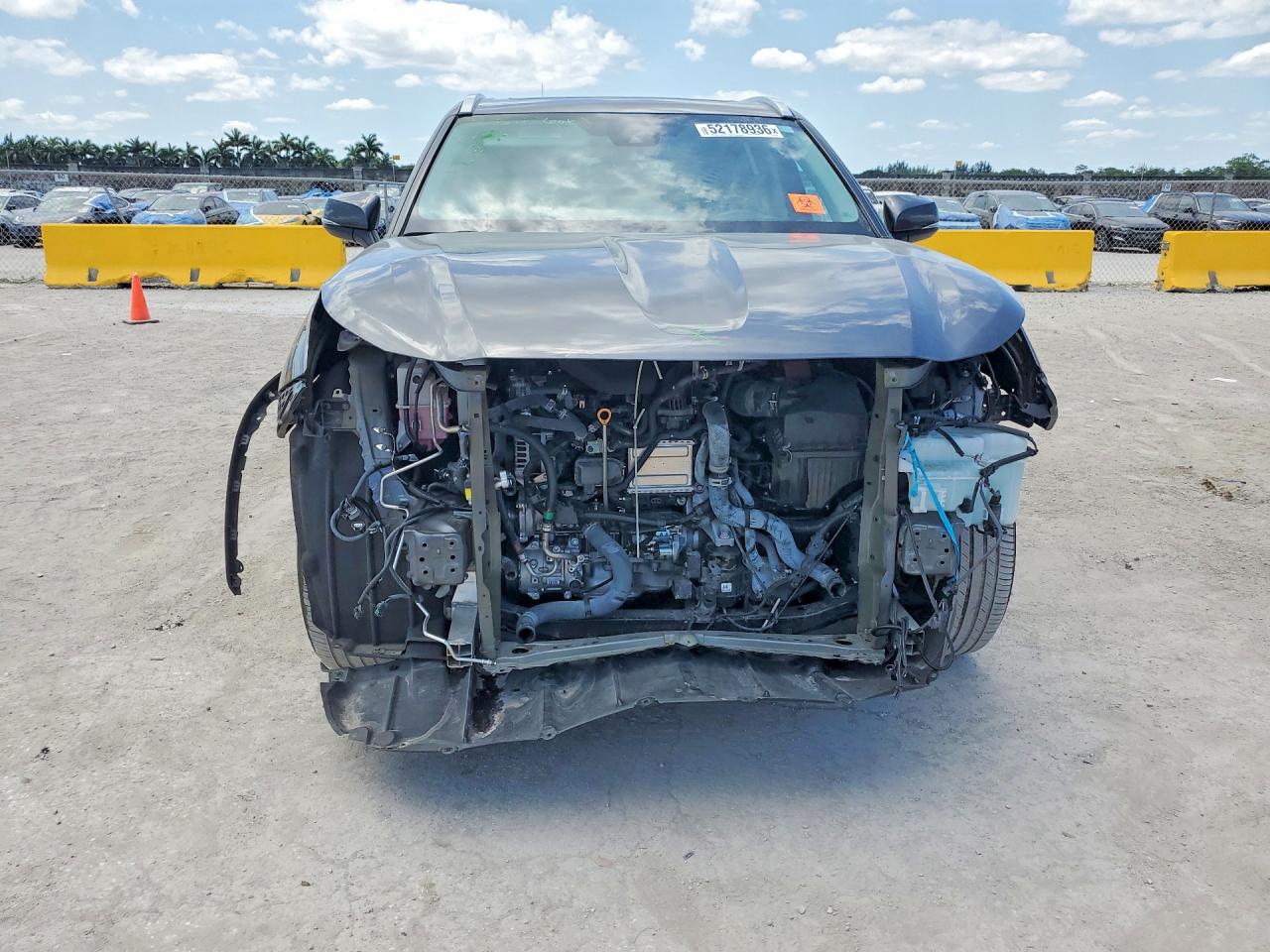 Toyota Highlander Xle