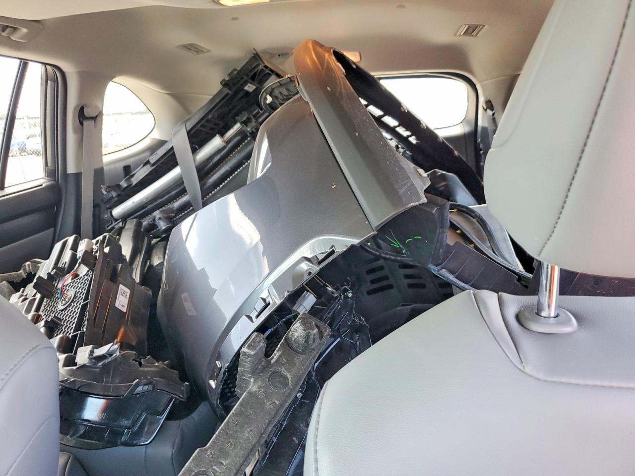 Toyota Highlander Xle