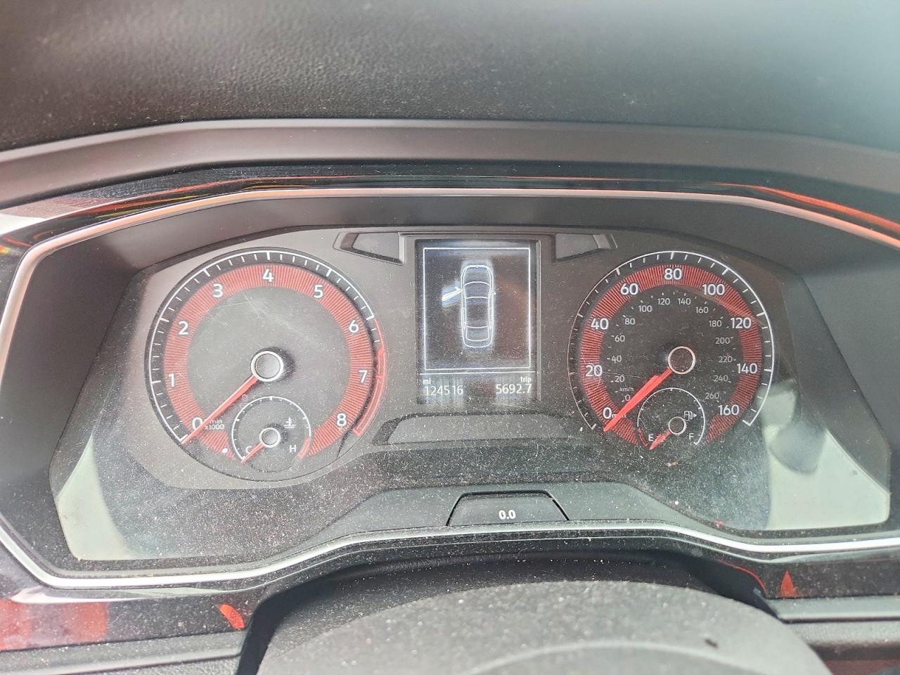 Volkswagen Jetta S