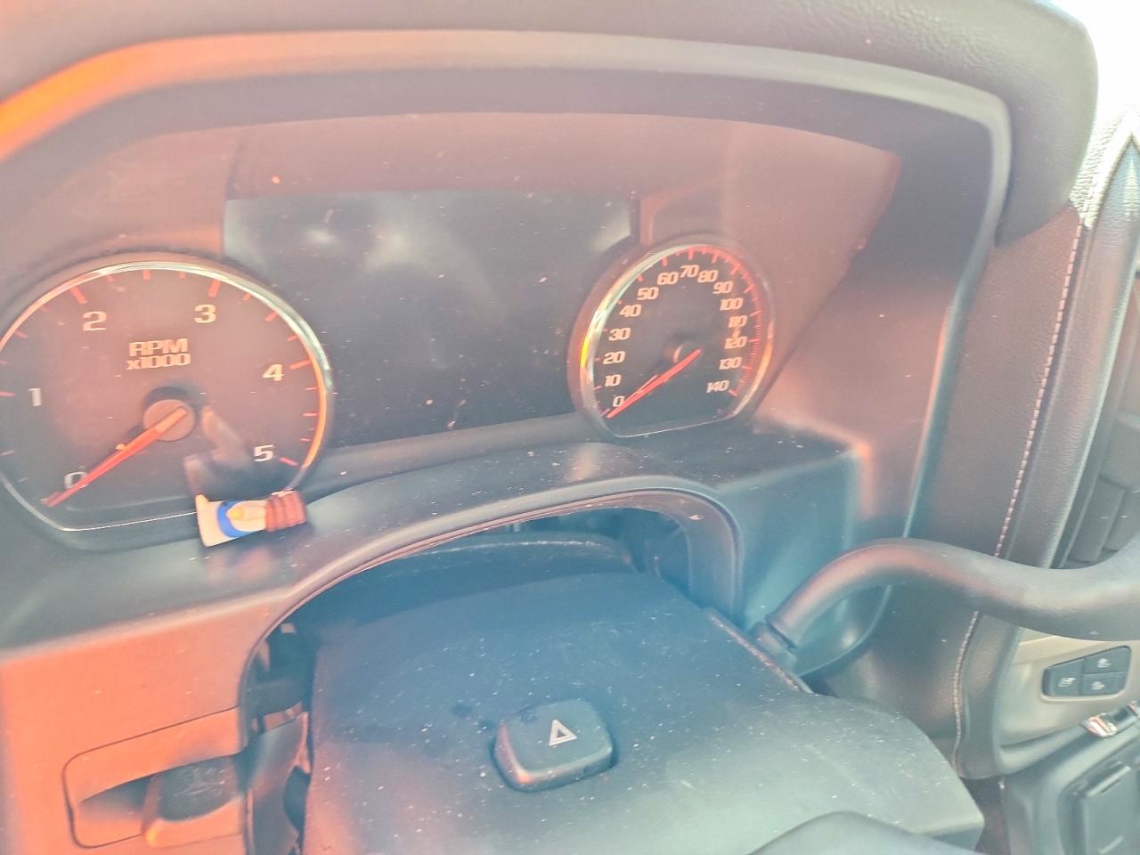 GMC Sierra K2500 Denali