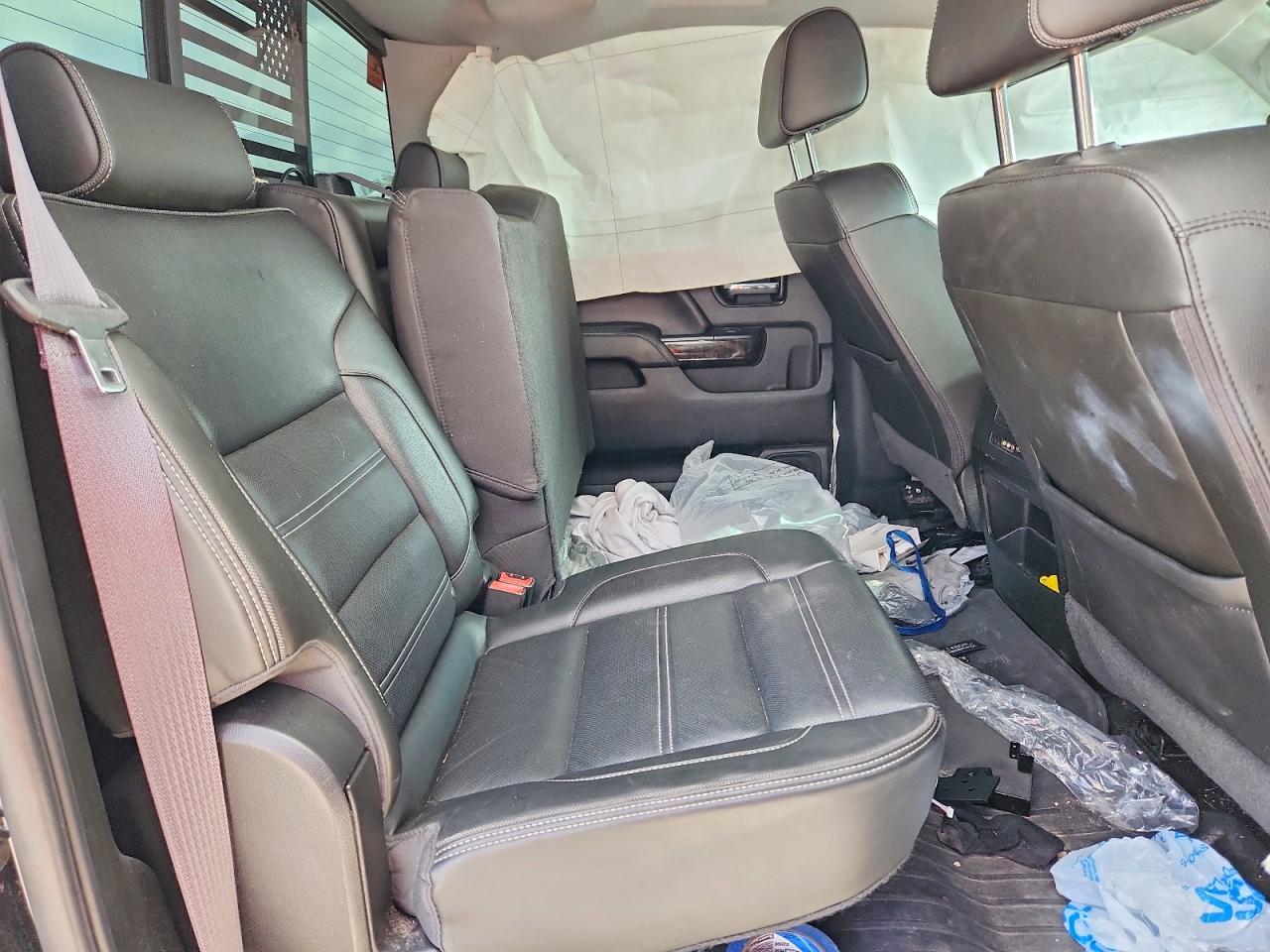 GMC Sierra K2500 Denali