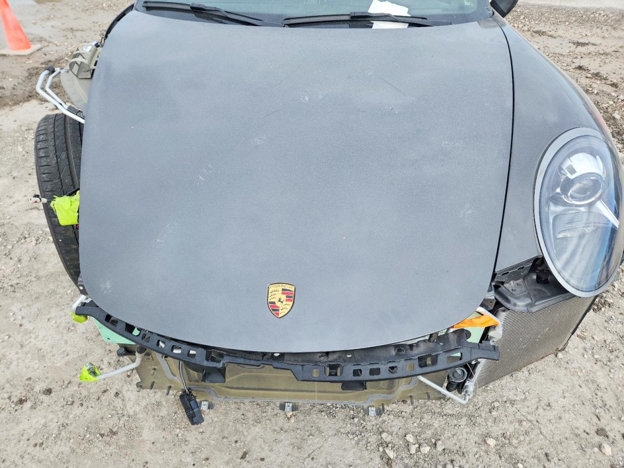 Porsche 911 Carrera S