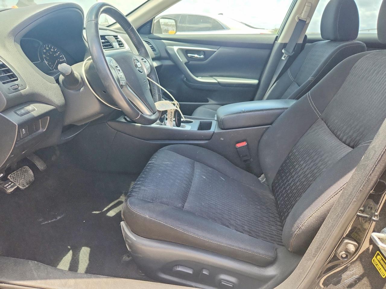 Nissan Altima 2.5 Sv