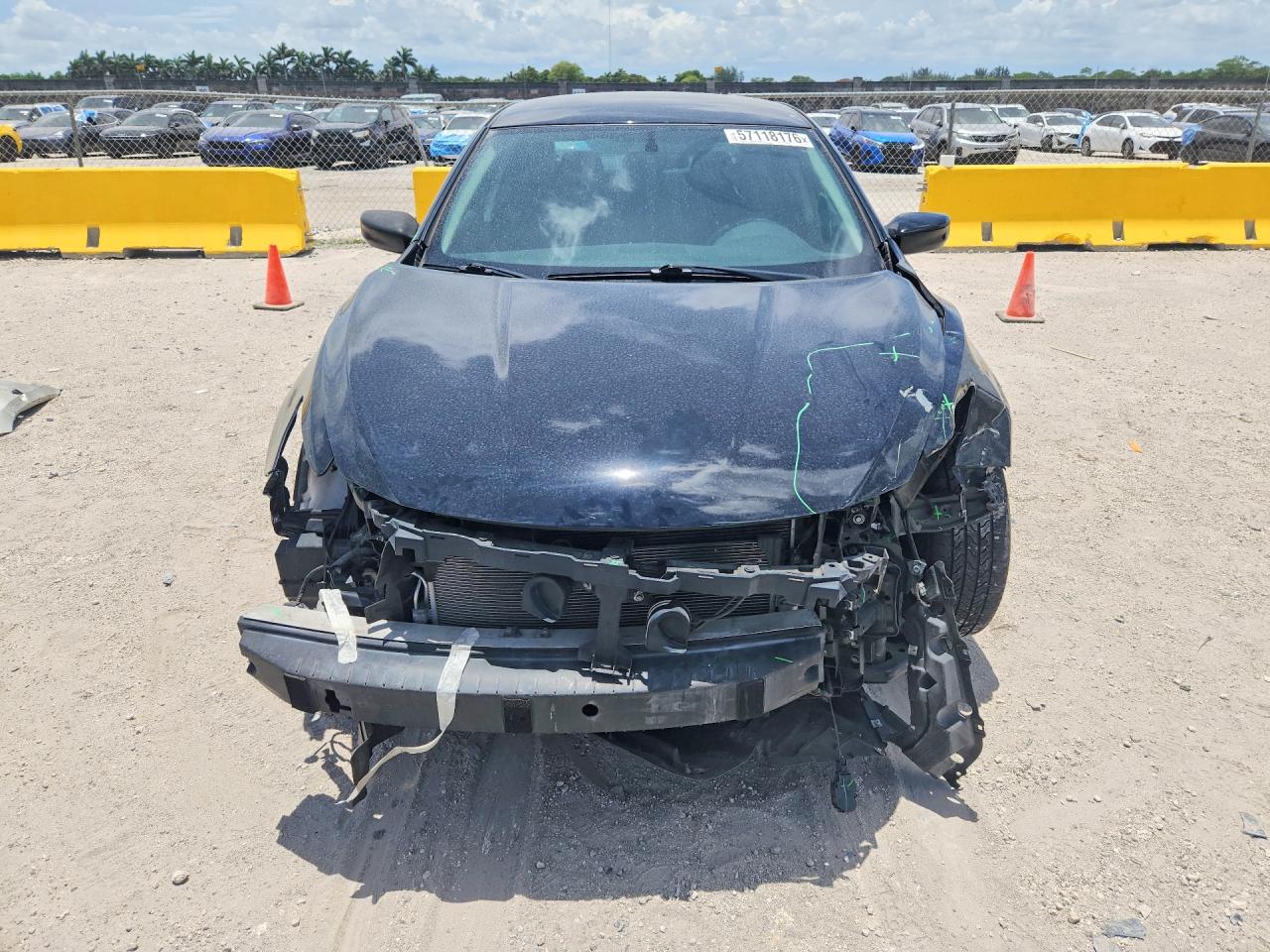 Nissan Altima 2.5 Sv