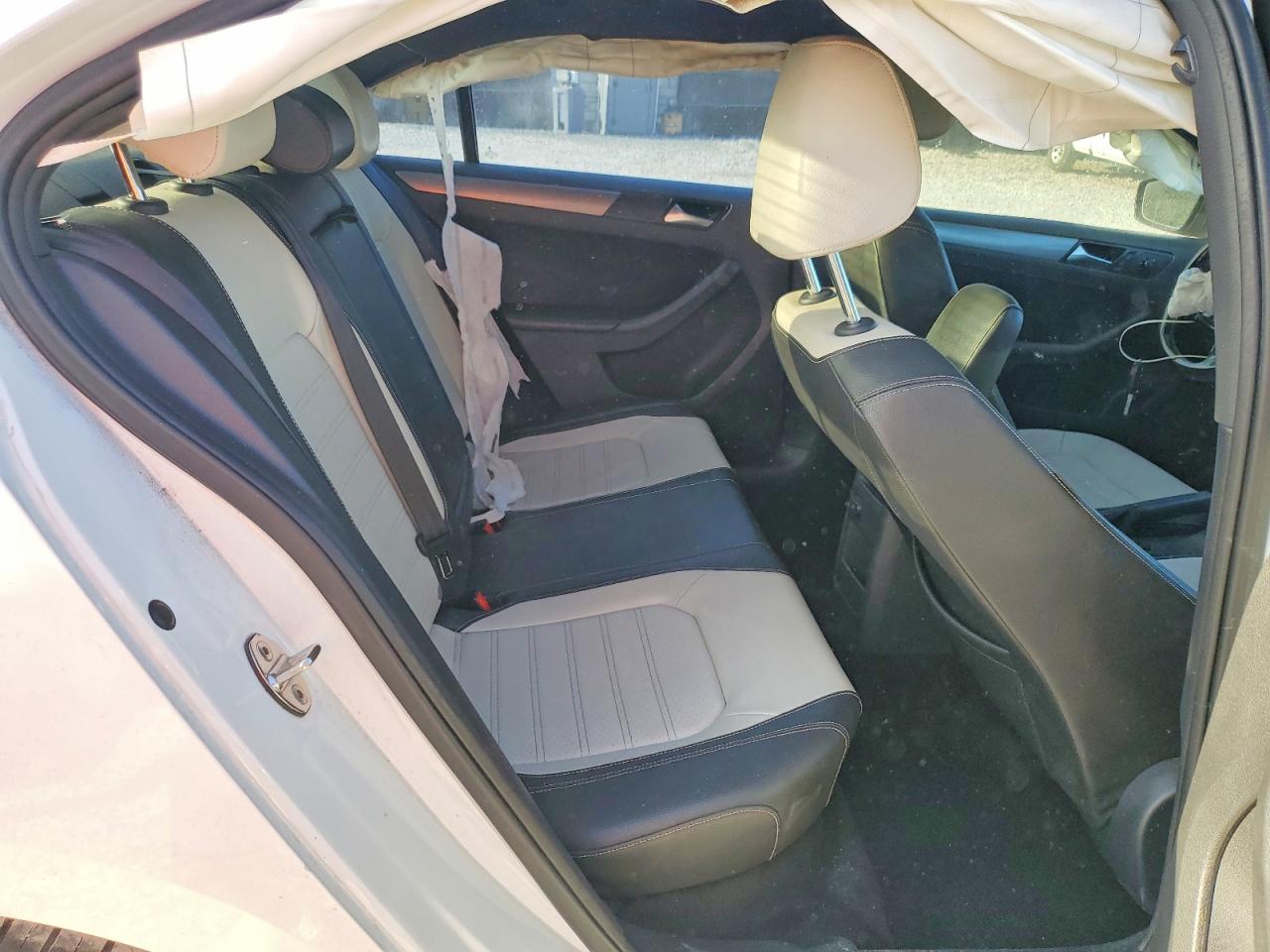Volkswagen Jetta Sport