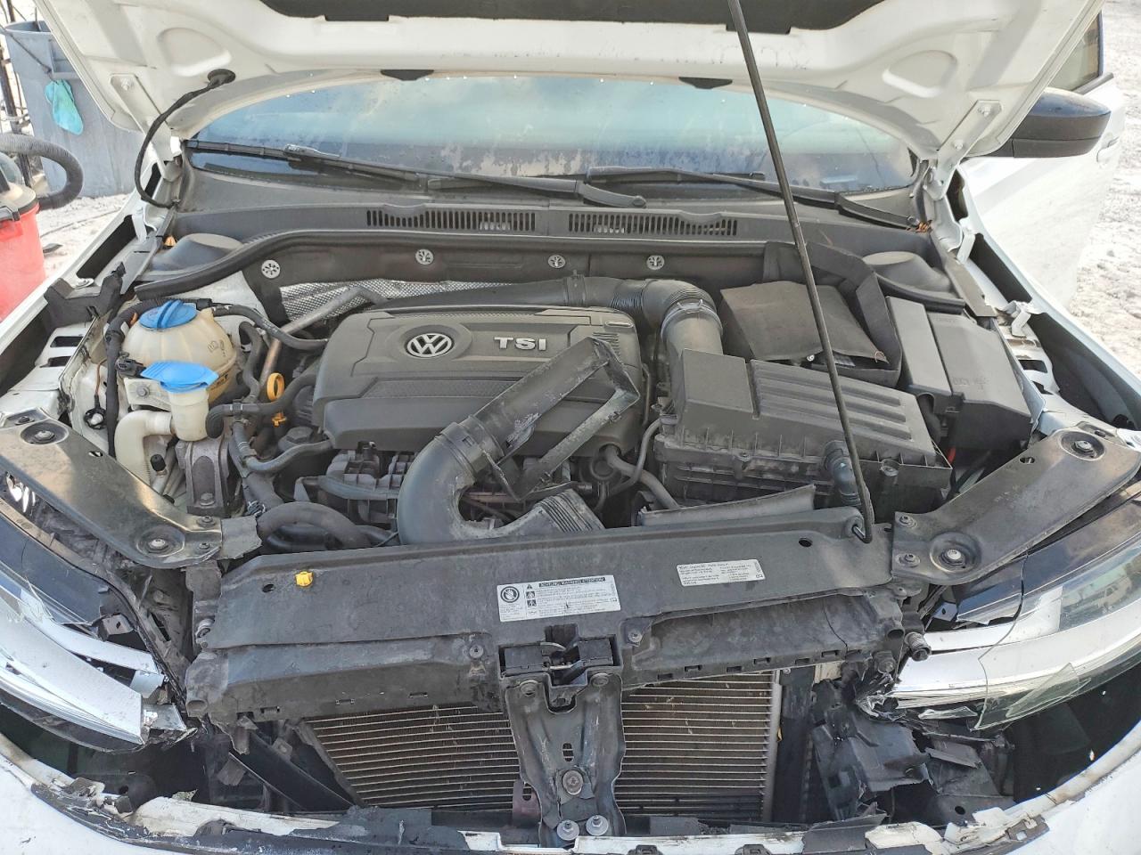 Volkswagen Jetta Sport