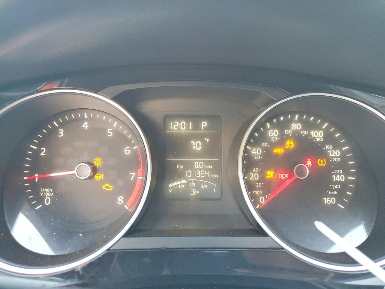 Volkswagen Jetta Sport
