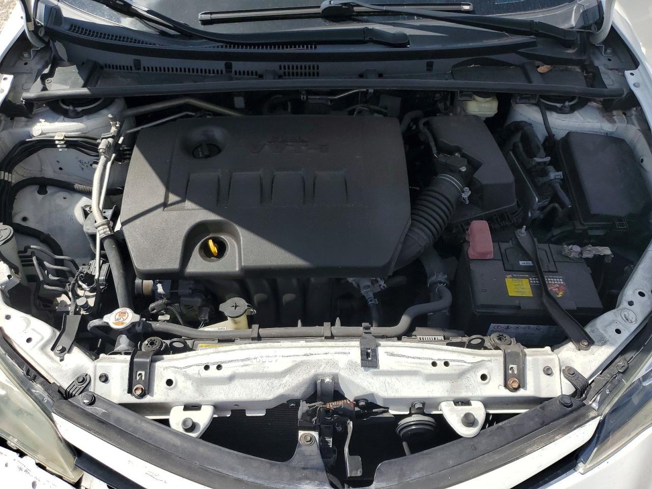 Toyota Corolla Se