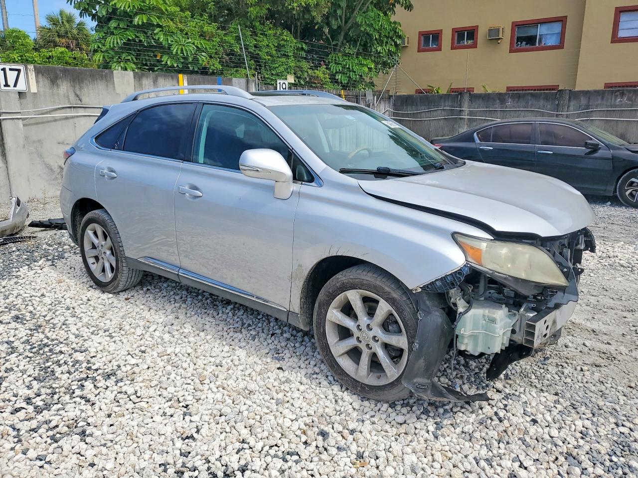 Lexus RX 350