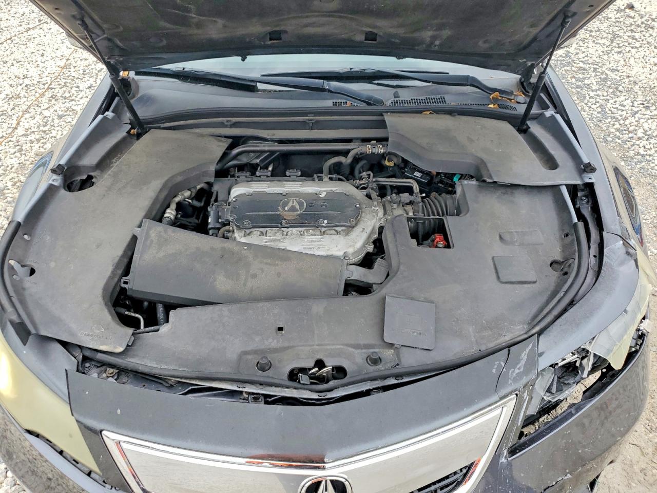 Acura TL