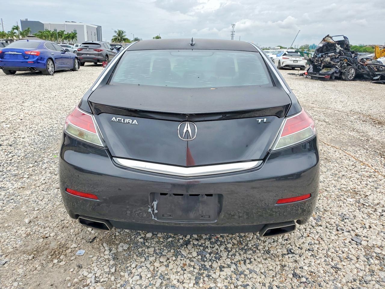 Acura TL