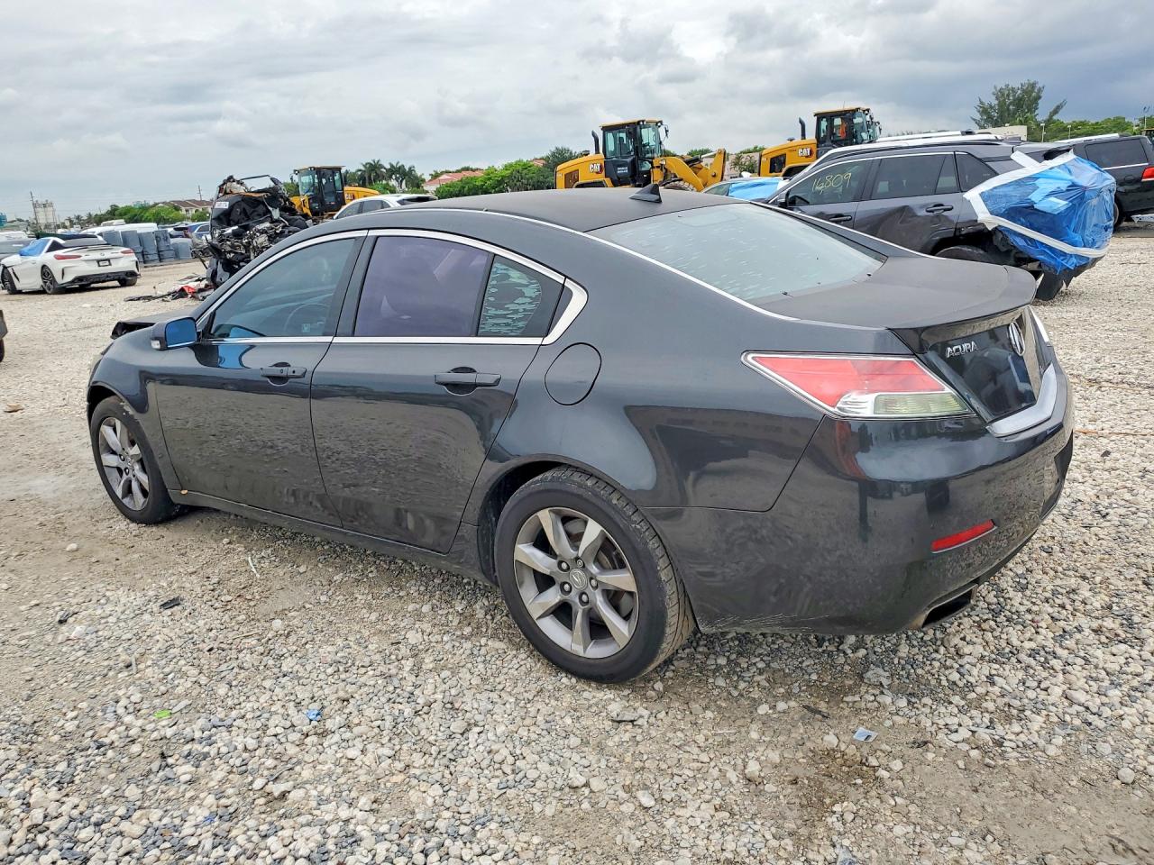 Acura TL