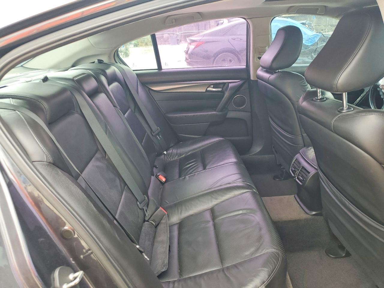 Acura TL