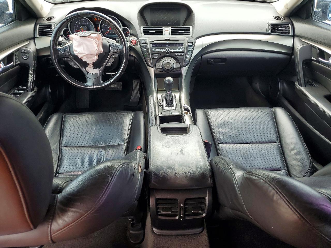 Acura TL