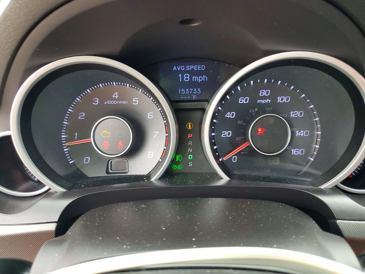 Acura TL
