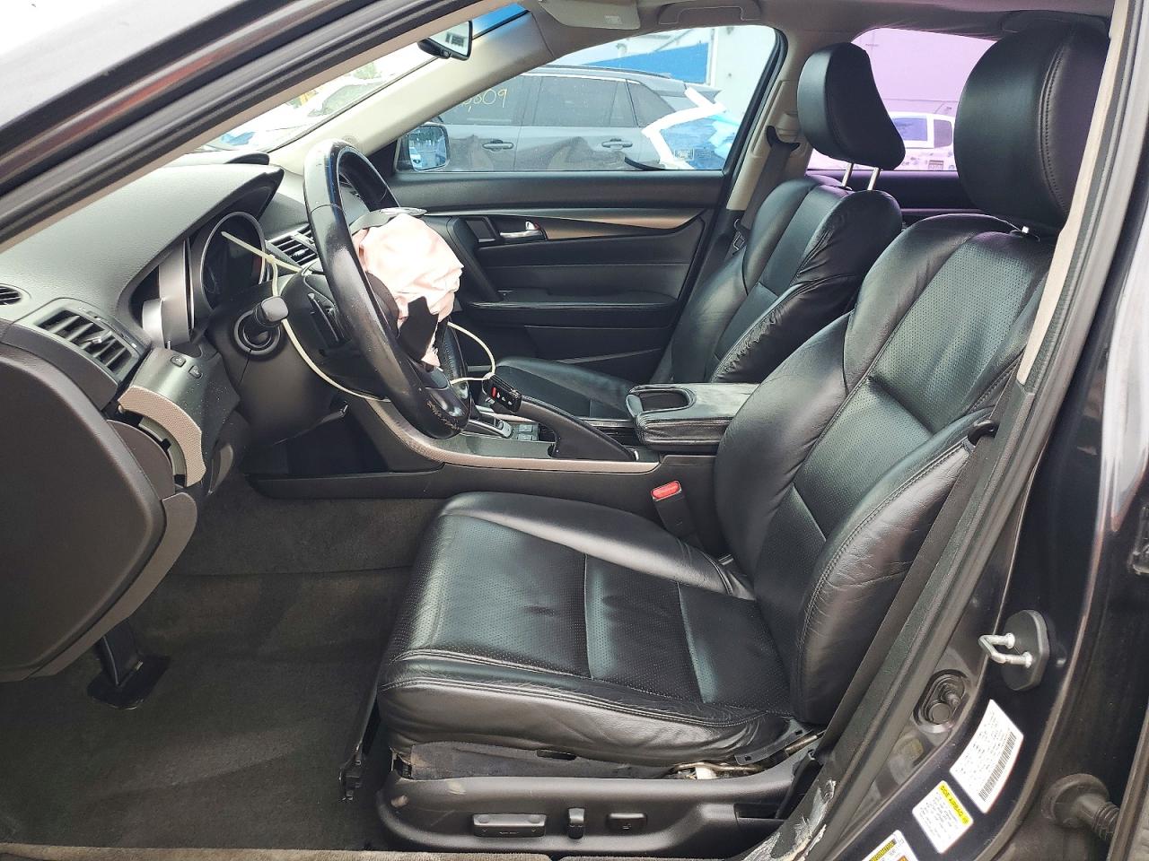 Acura TL