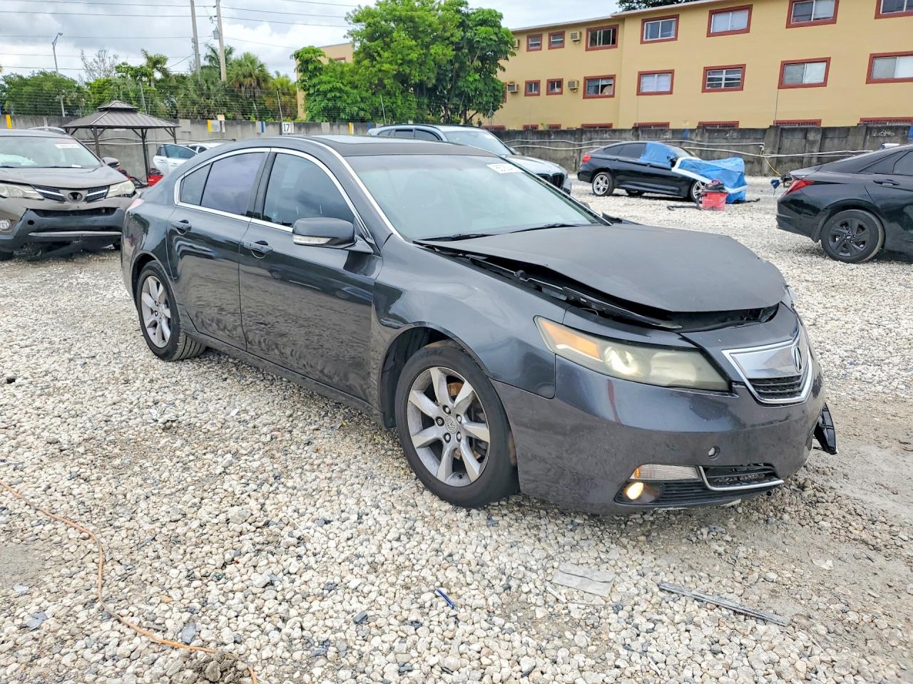 Acura TL