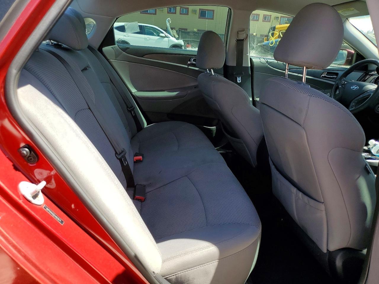 Hyundai SONATA Gls