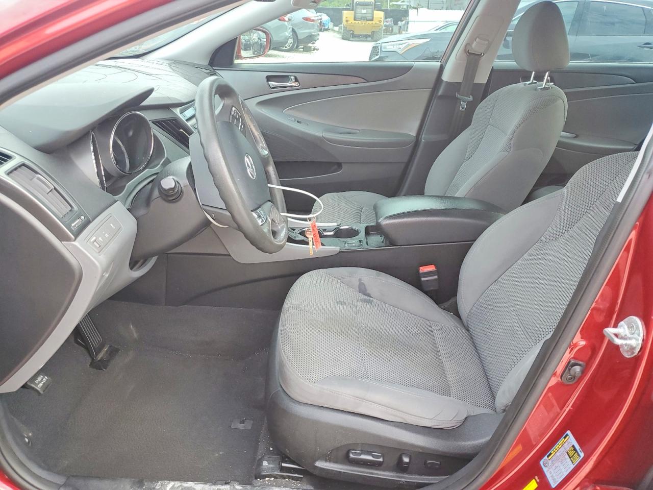 Hyundai SONATA Gls