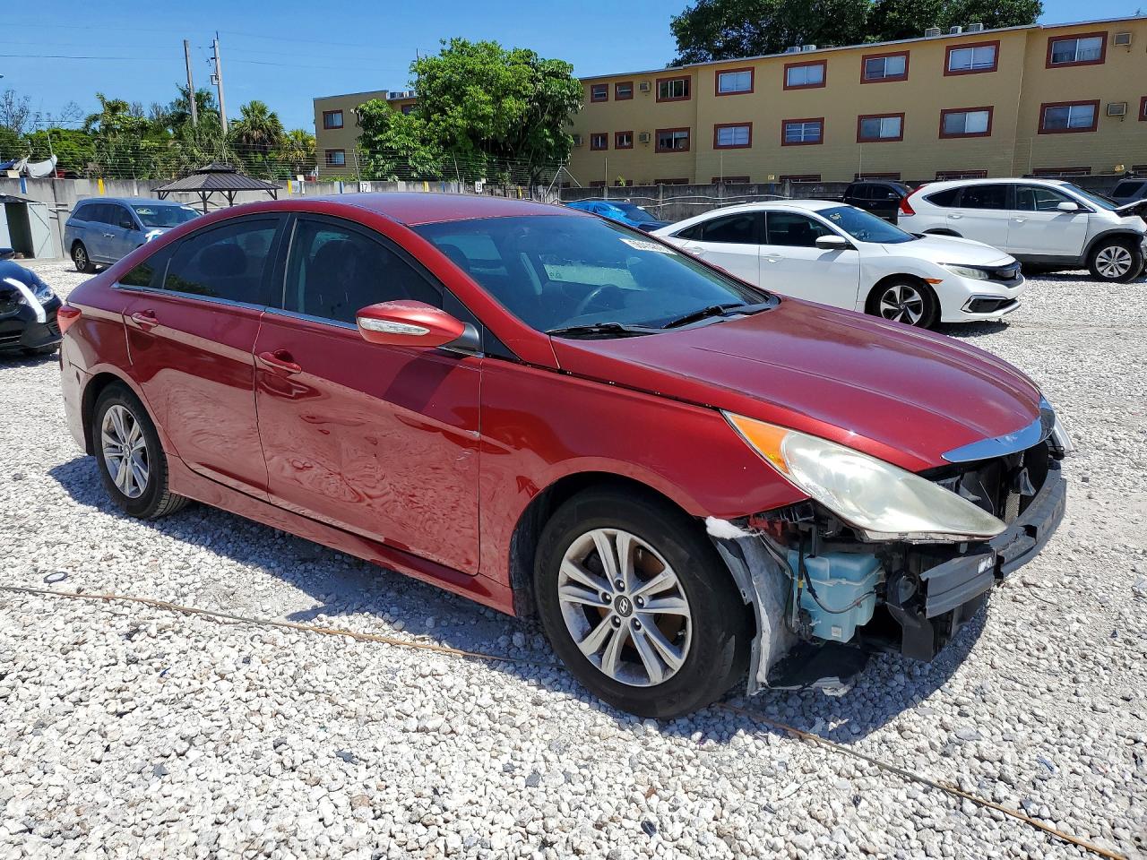 Hyundai SONATA Gls