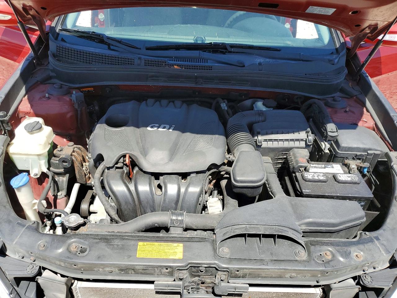 Hyundai SONATA Gls