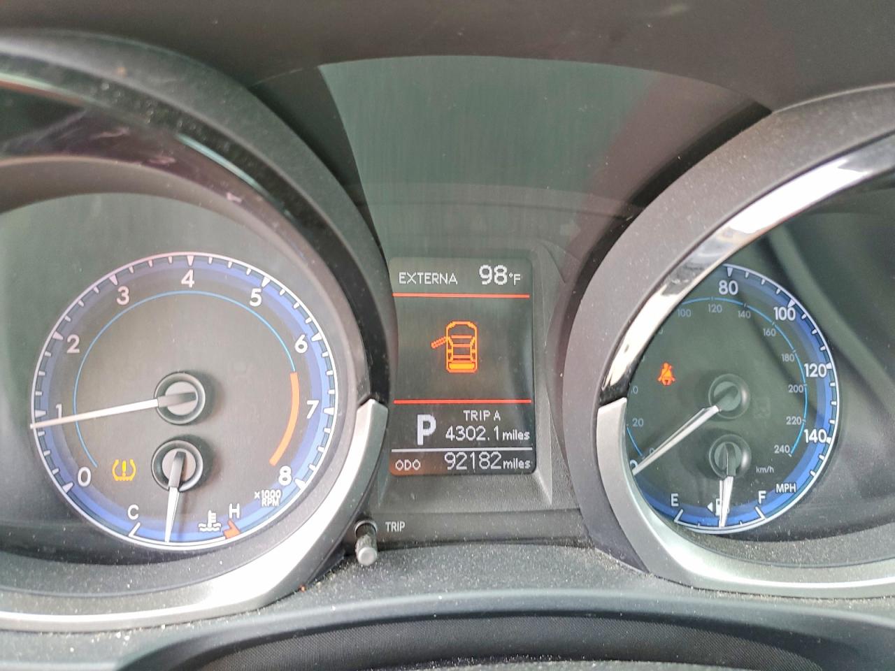Toyota Corolla S Plus