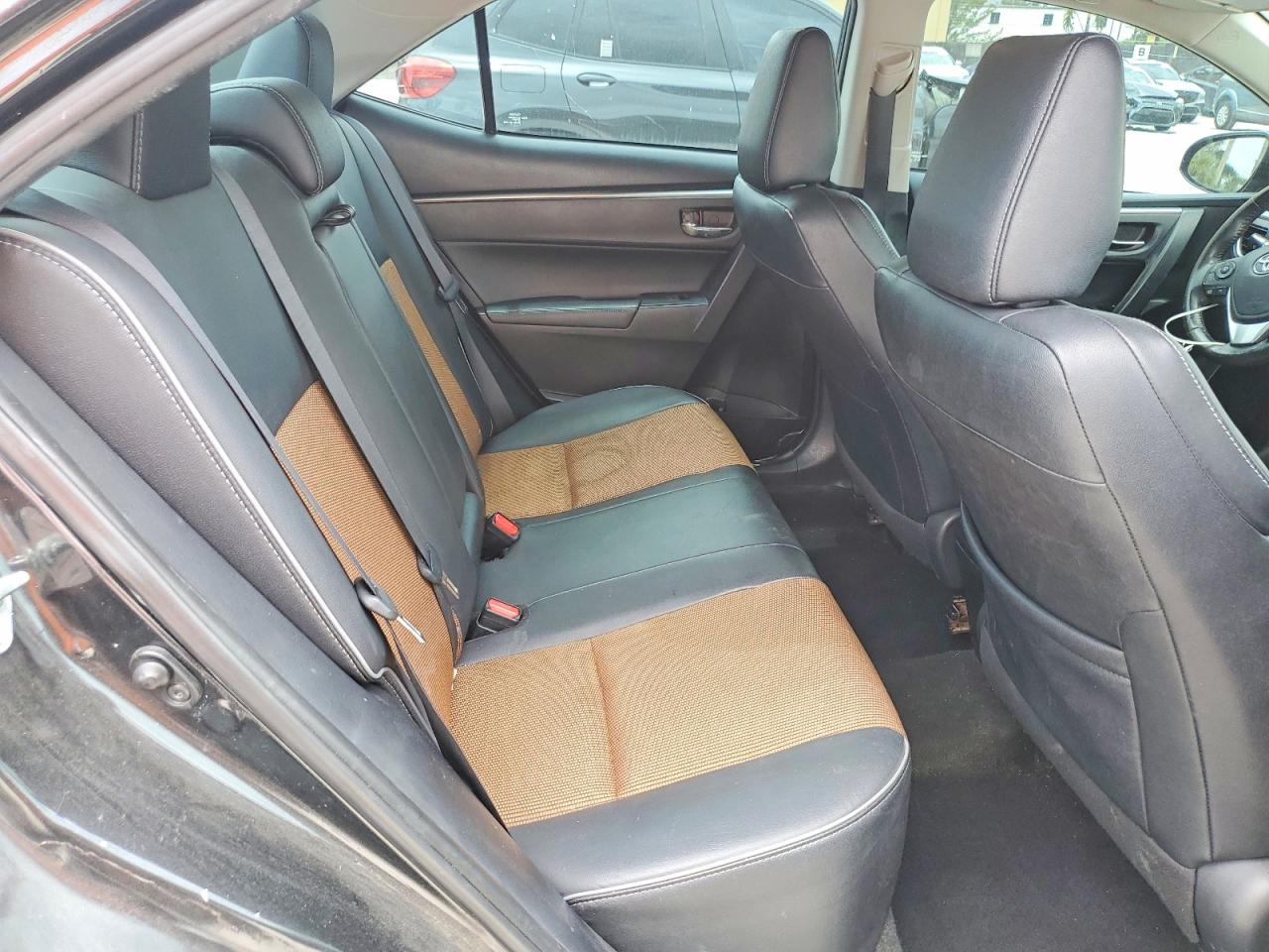 Toyota Corolla S Plus