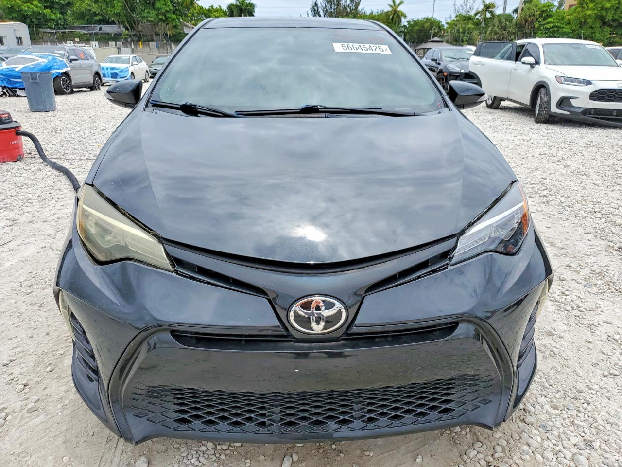 Toyota Corolla S Plus