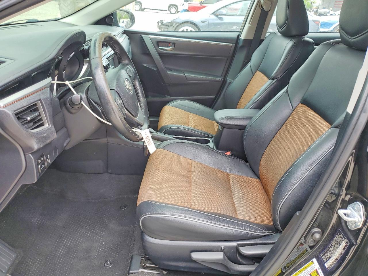 Toyota Corolla S Plus