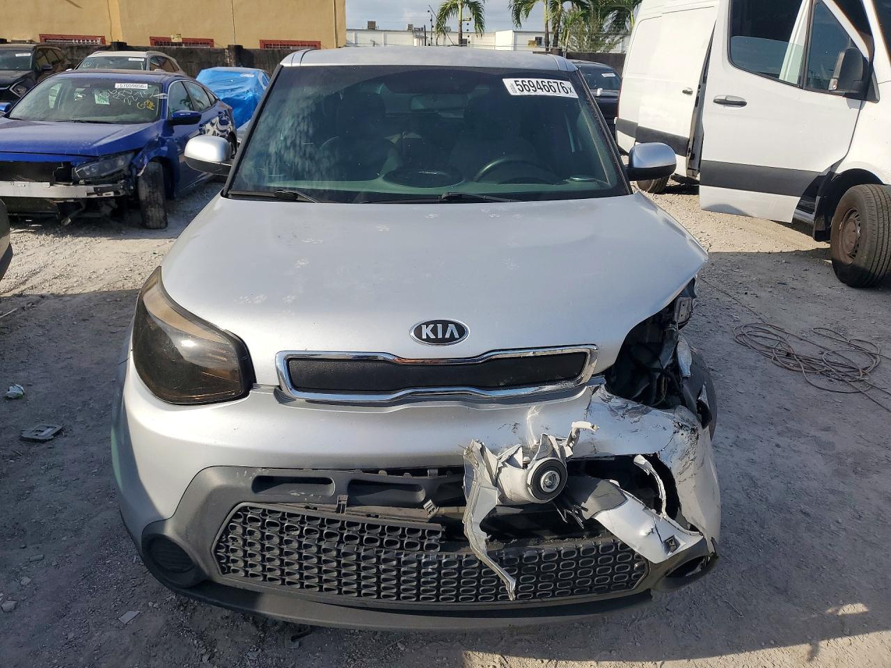 Kia Soul Base