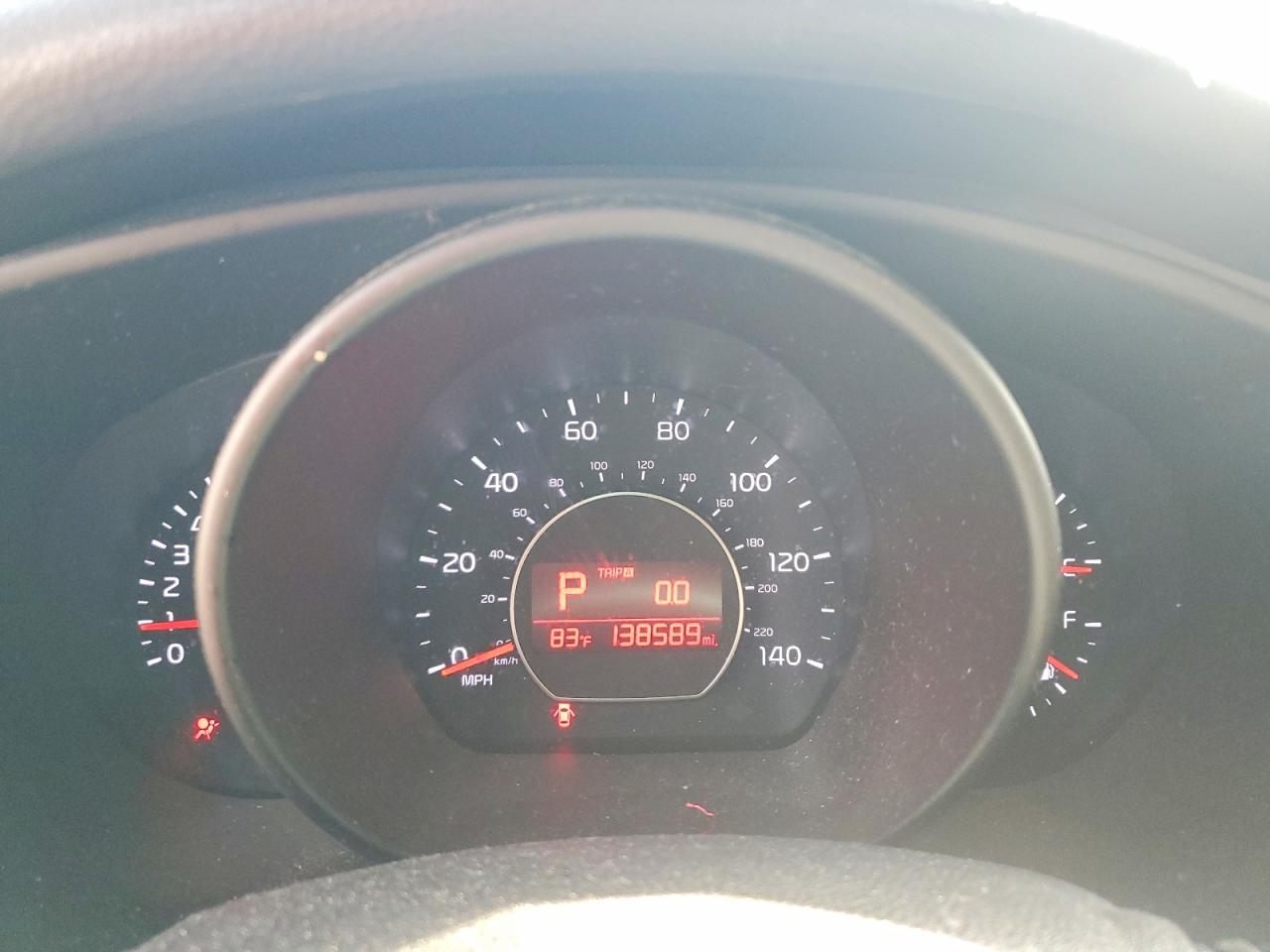 Kia Soul Base