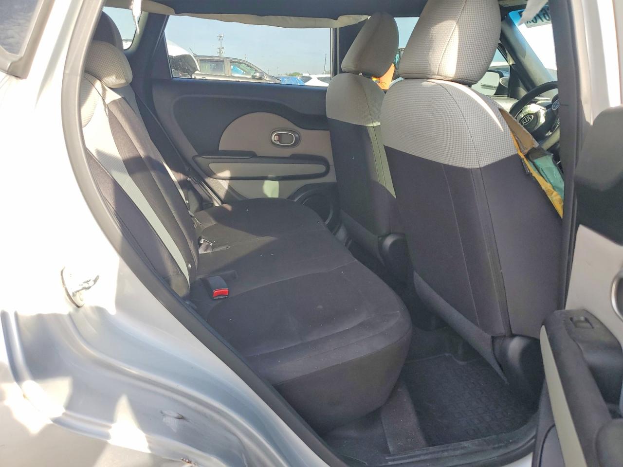 Kia Soul Base